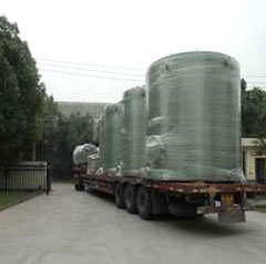 Corrosion resistant_Wuxi Dongbang Environmental Protection Technology